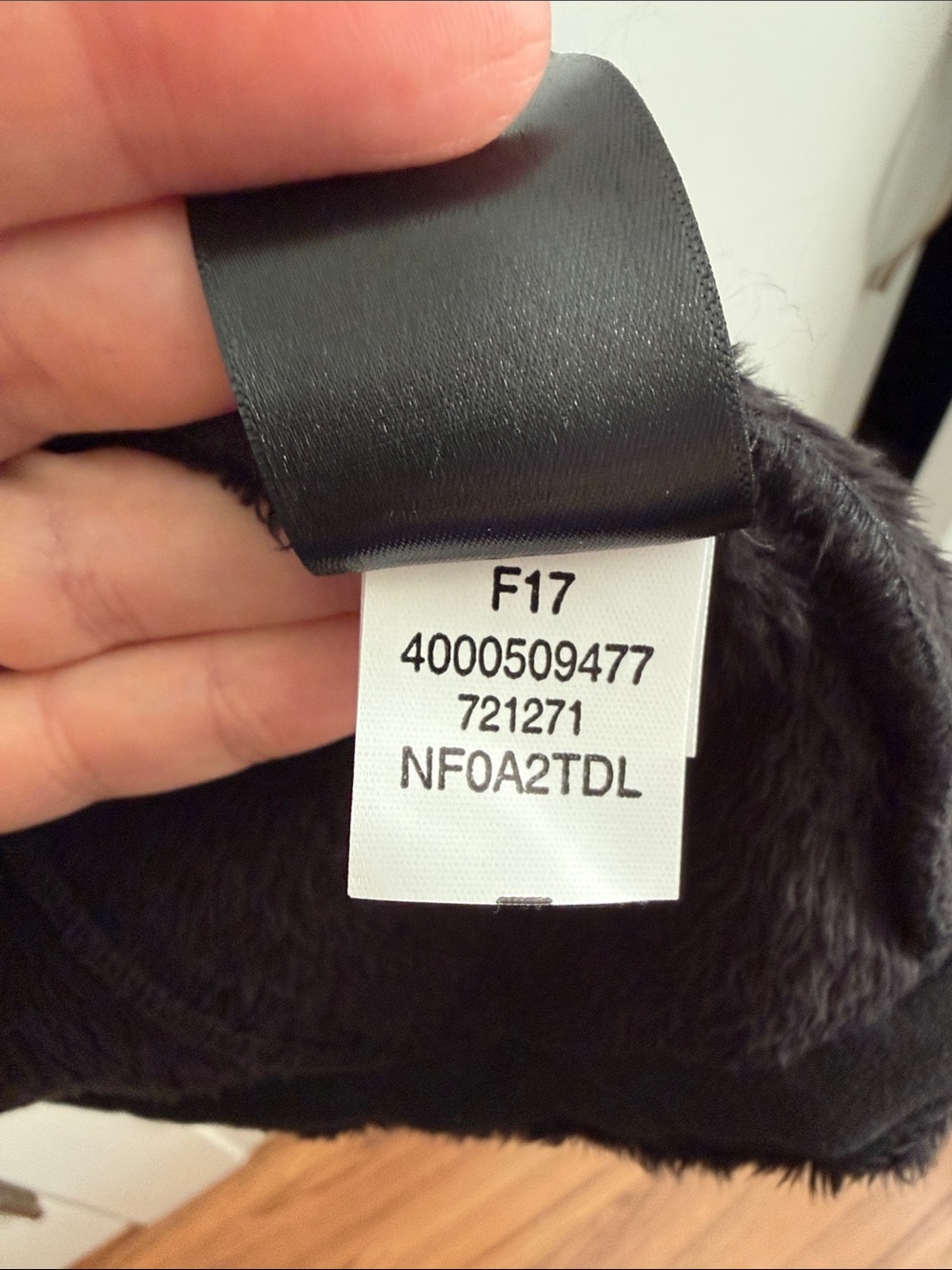 North Face Boundary Triclimate Jacket - Picture 6 of 10